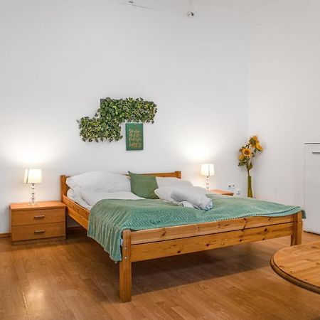 Elegant 2Br Apartment - Near Bahnhof Wien Meidling المظهر الخارجي الصورة