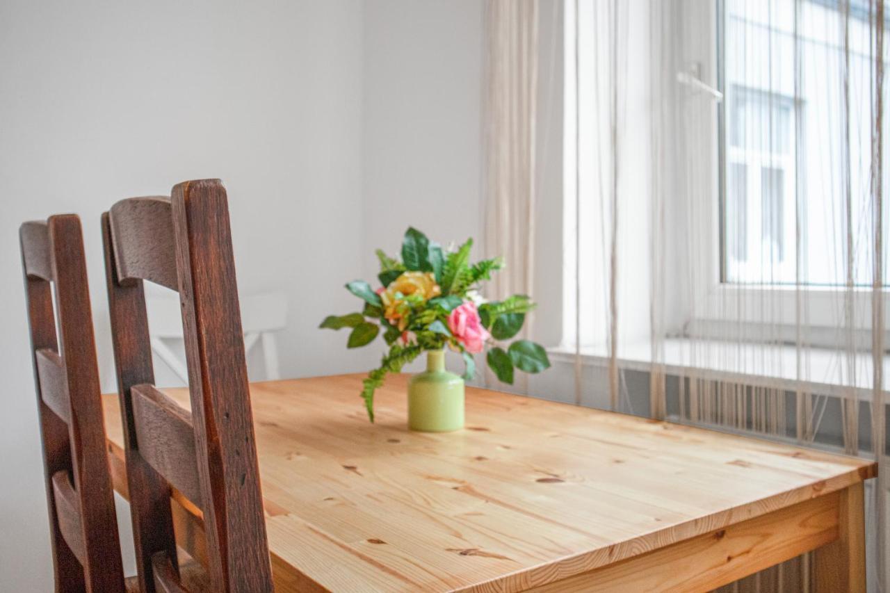 Elegant 2Br Apartment - Near Bahnhof Wien Meidling المظهر الخارجي الصورة