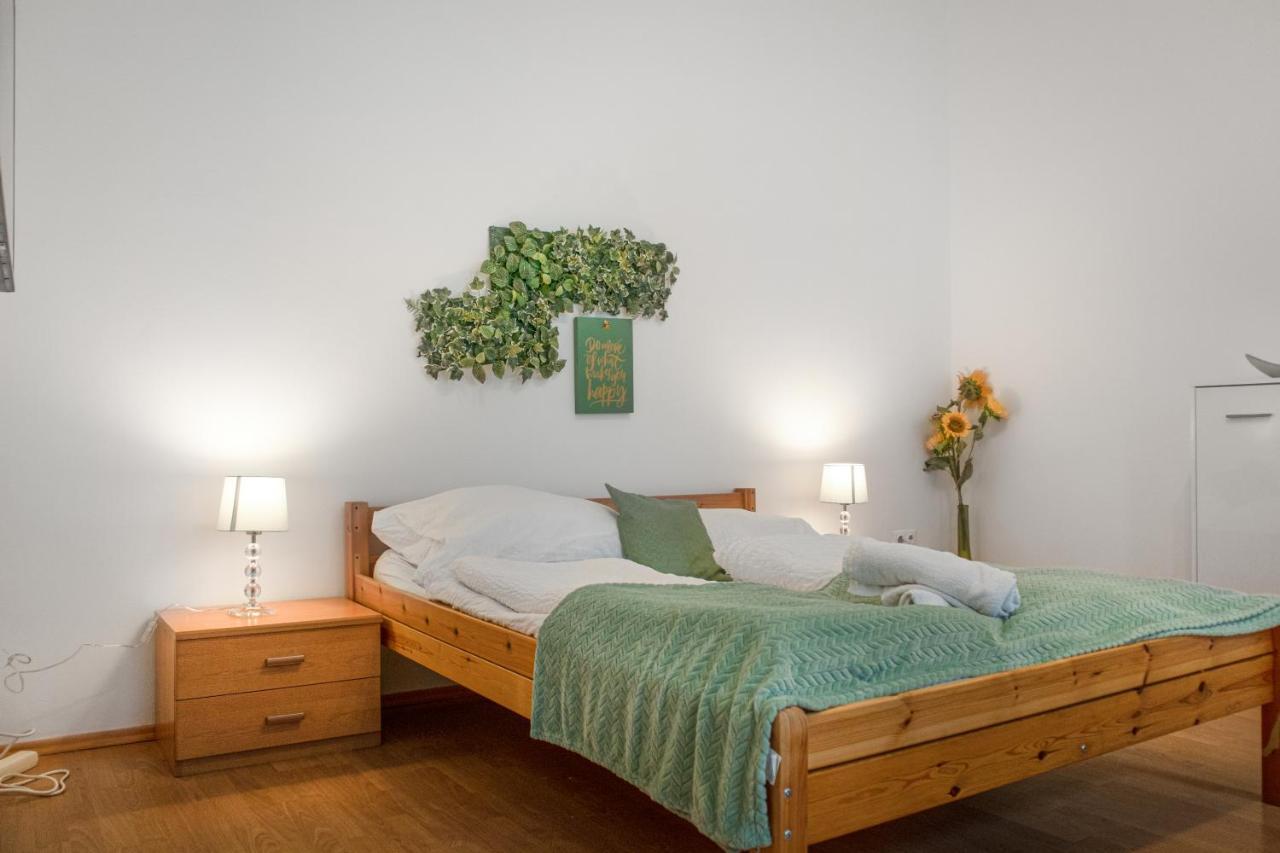Elegant 2Br Apartment - Near Bahnhof Wien Meidling المظهر الخارجي الصورة