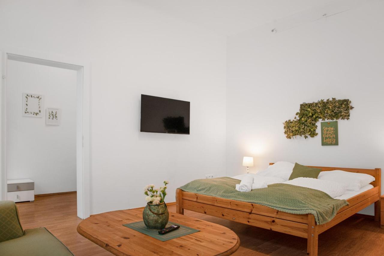Elegant 2Br Apartment - Near Bahnhof Wien Meidling المظهر الخارجي الصورة