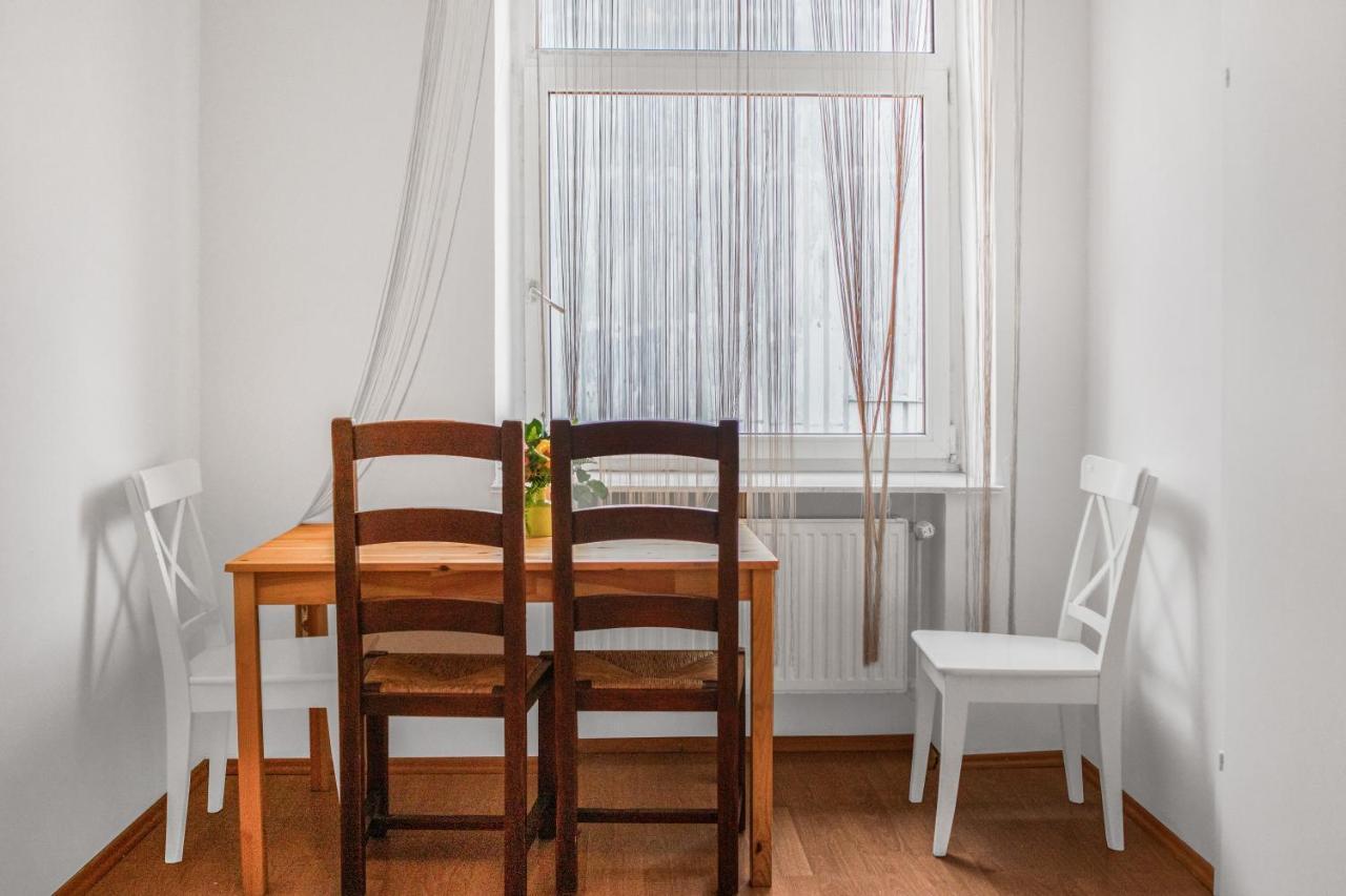 Elegant 2Br Apartment - Near Bahnhof Wien Meidling المظهر الخارجي الصورة