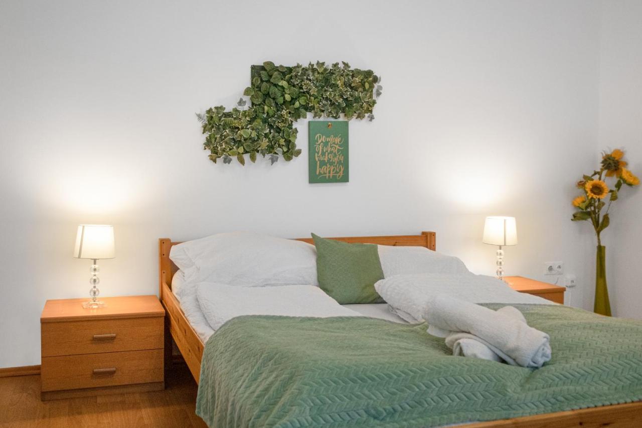Elegant 2Br Apartment - Near Bahnhof Wien Meidling المظهر الخارجي الصورة