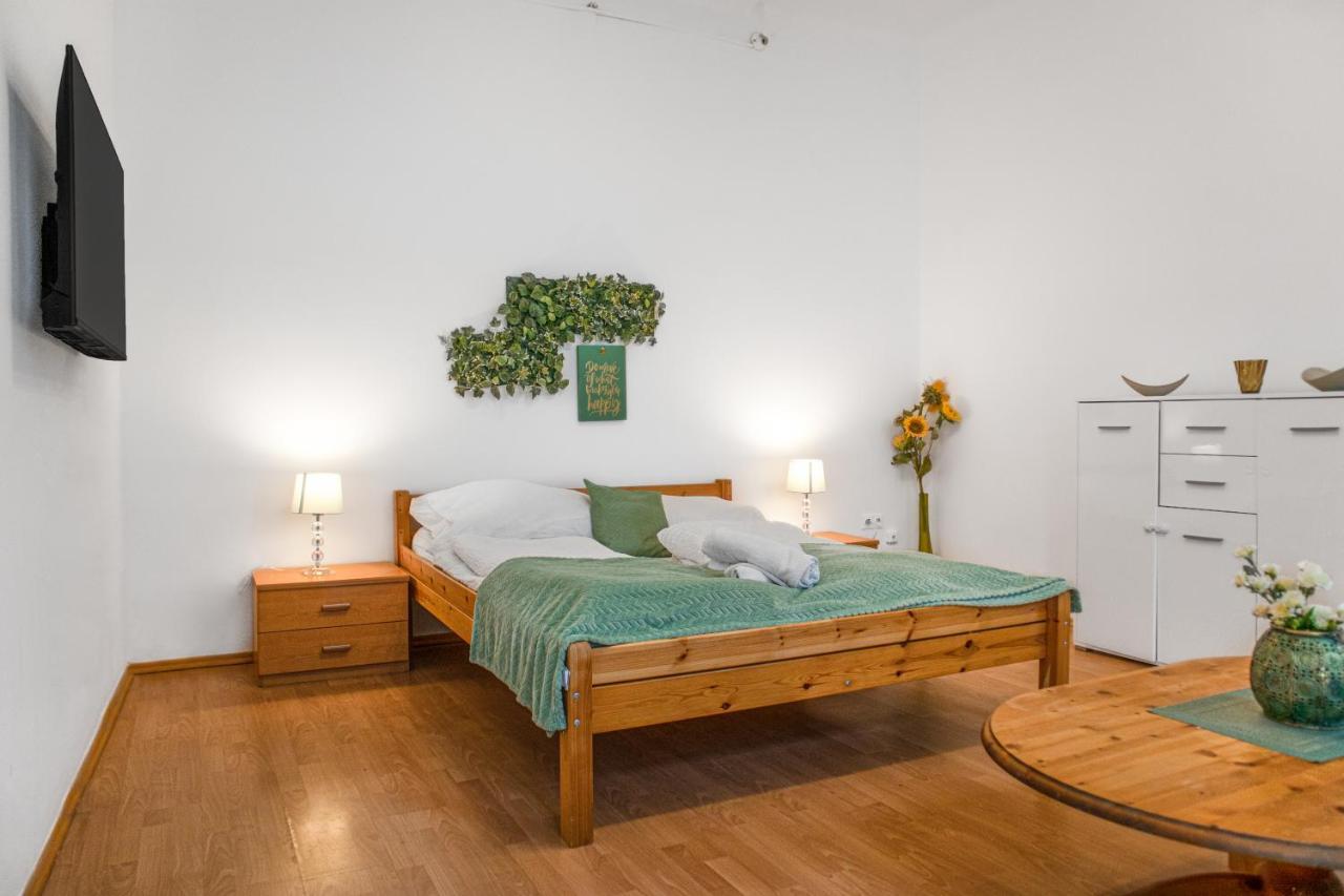 Elegant 2Br Apartment - Near Bahnhof Wien Meidling المظهر الخارجي الصورة