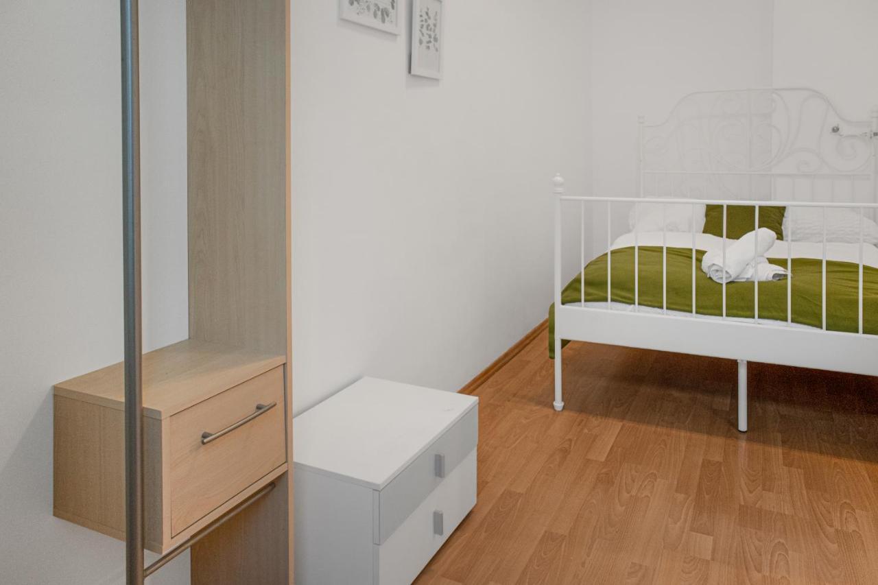 Elegant 2Br Apartment - Near Bahnhof Wien Meidling المظهر الخارجي الصورة