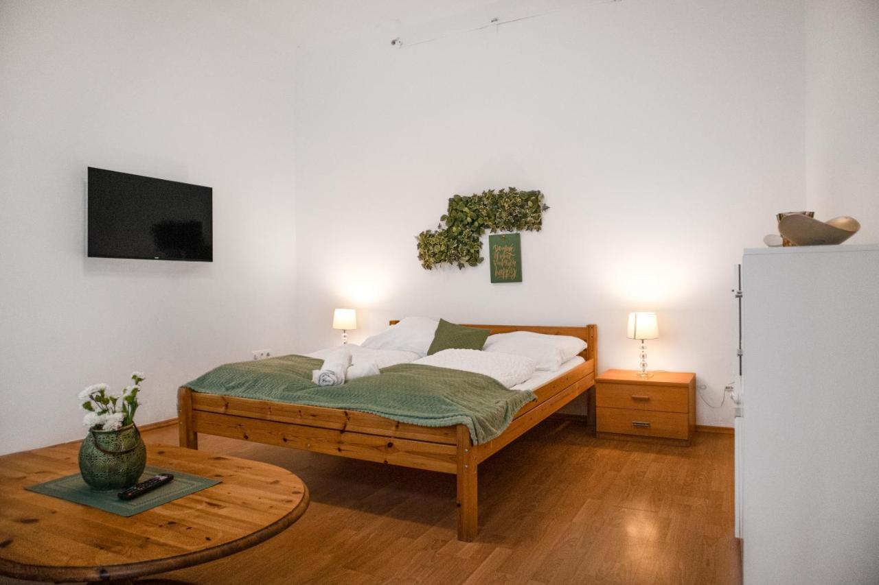 Elegant 2Br Apartment - Near Bahnhof Wien Meidling المظهر الخارجي الصورة