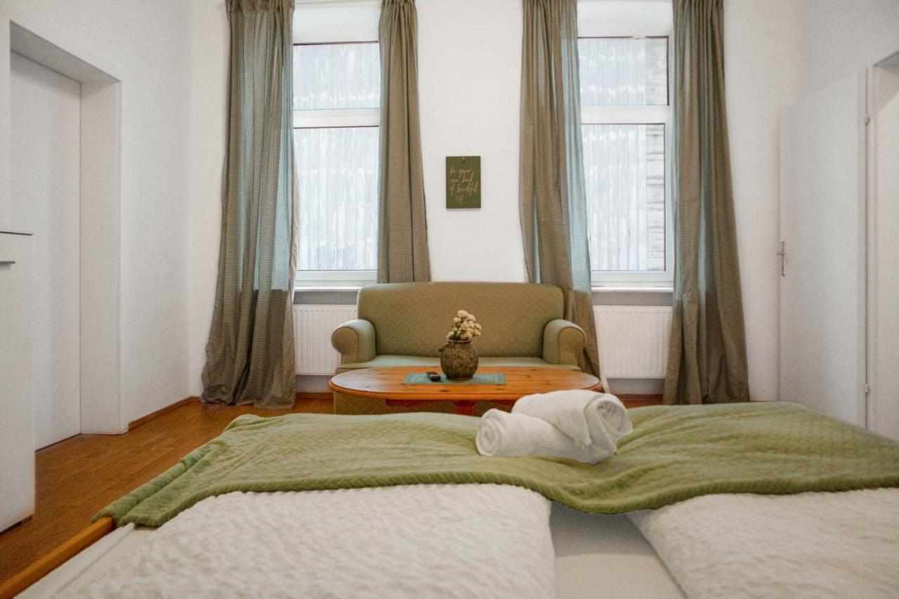Elegant 2Br Apartment - Near Bahnhof Wien Meidling المظهر الخارجي الصورة