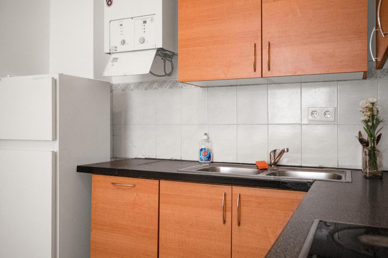 Elegant 2Br Apartment - Near Bahnhof Wien Meidling المظهر الخارجي الصورة