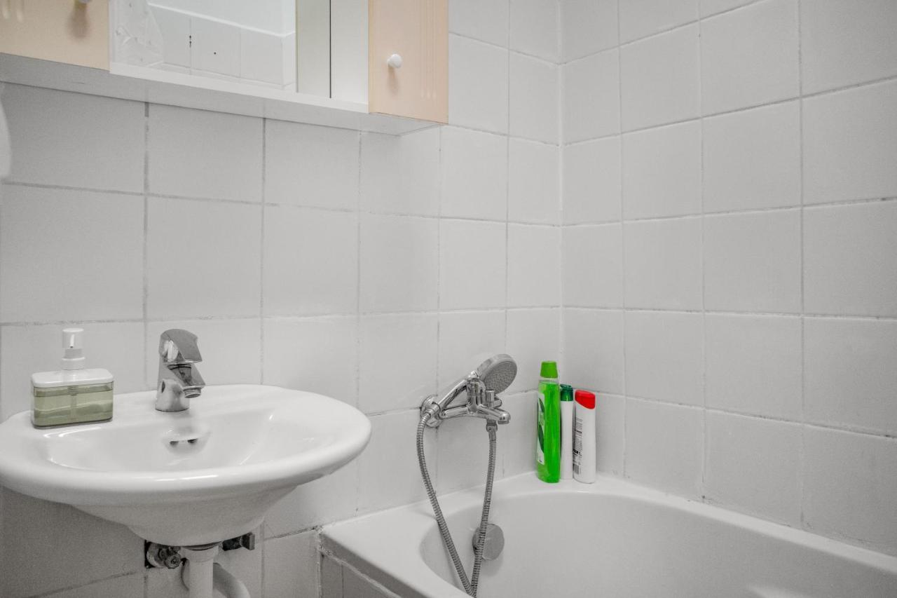 Elegant 2Br Apartment - Near Bahnhof Wien Meidling المظهر الخارجي الصورة
